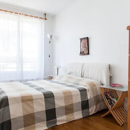 Daire Halldis - St Germain Area *