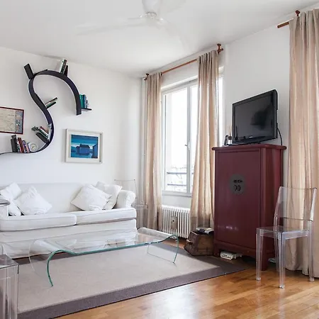 Halldis - St Germain Area Daire Paris