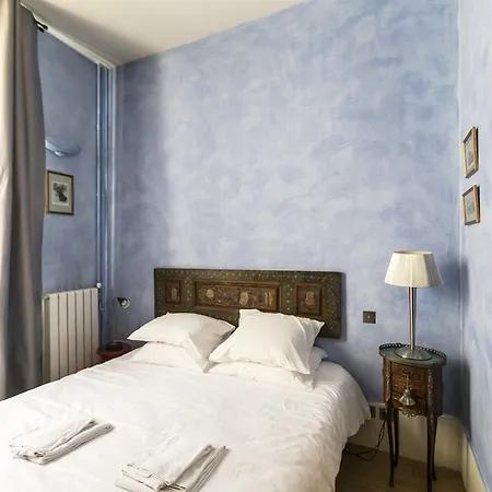 Halldis - St Germain Area Daire Paris